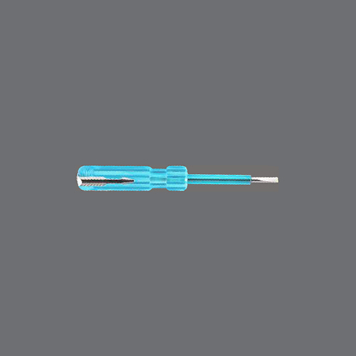 Shahi Line Tester