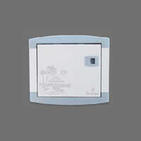 8 Pole MCB Distribution Box
