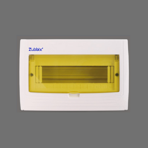 10-12 Pole Distribution Box
