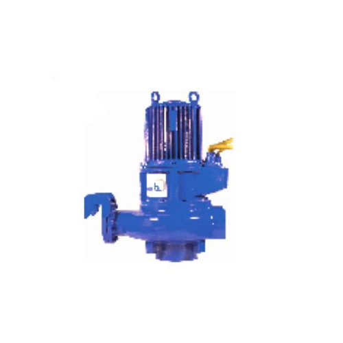 Krt Single Stage Submersible Centrifugal Pump - Material: Stainless Steel