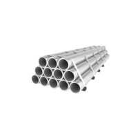 Bs 3059 Gr 360 Seamless Ibr Pipes - Material: Mild Steel