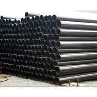 Mild Steel Astm A106 Gr A Seamless Ibr Pipes - Shape: Round
