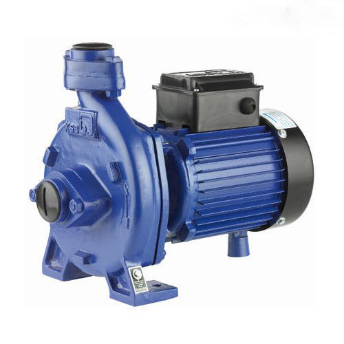 CENTRIBLOC Mini Monobloc Pumpset