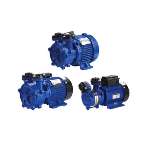 Hydrostar Super Suction Monobloc Pump - Features: Premium Quality