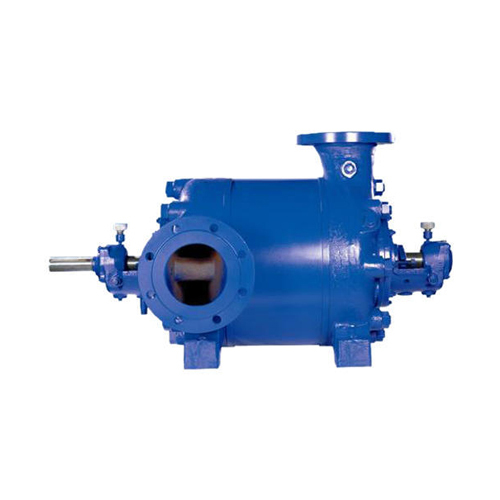 WK High Pressure Multi-Stage Pump