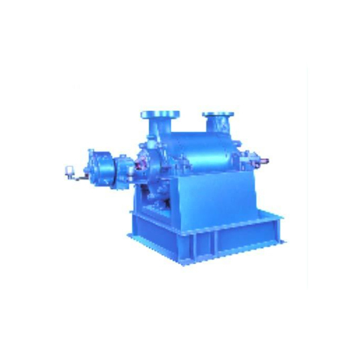 HDA Horizontal Multi-stage Pump