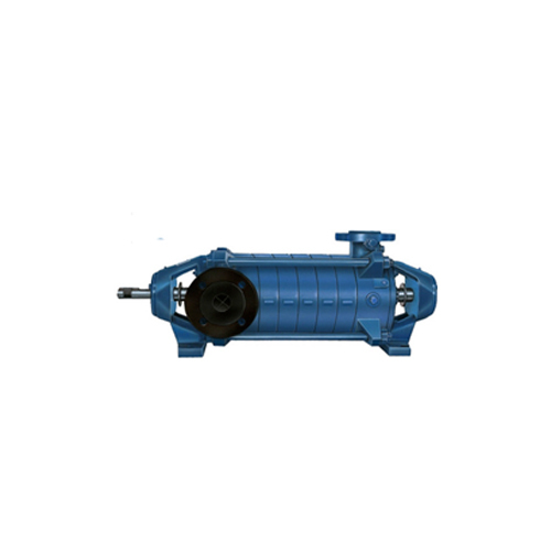 MOVI Multi-stage Ring Section Centrifugal Pump