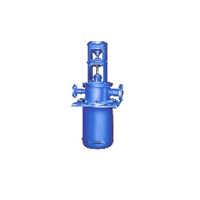 Wkt Multi-stage Ring Section Pump - Material: Mild Steel