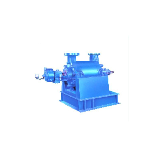 HDB Horizontal Multi-stage Pump With Ring Section Casing