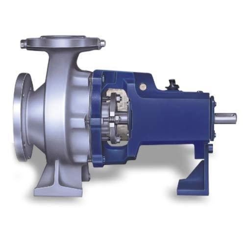 Megachem Horizontal End Suction Pump - Features: Premium Quality