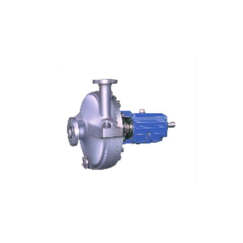 RPH Horizontal Single Stage Radially Split Pump
