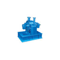 Rphb Horizontal Radially Split Volute Casing Pump - Features: Premium Quality