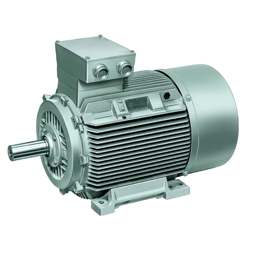 Electric Motor