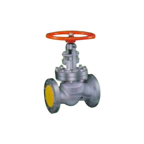 Cast Globe Valve