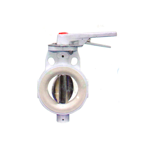 Butterfly Valve