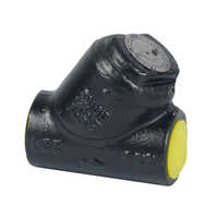 Sicca 800-2500 Forged Check Valve - Color: As Per Availability