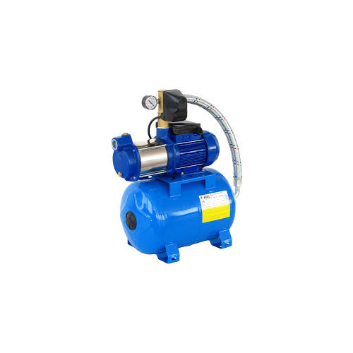 Hydro Pneumatic Pump Set - Features: Premium Quality