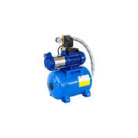 Hydro Pneumatic Pump Set - Features: Premium Quality