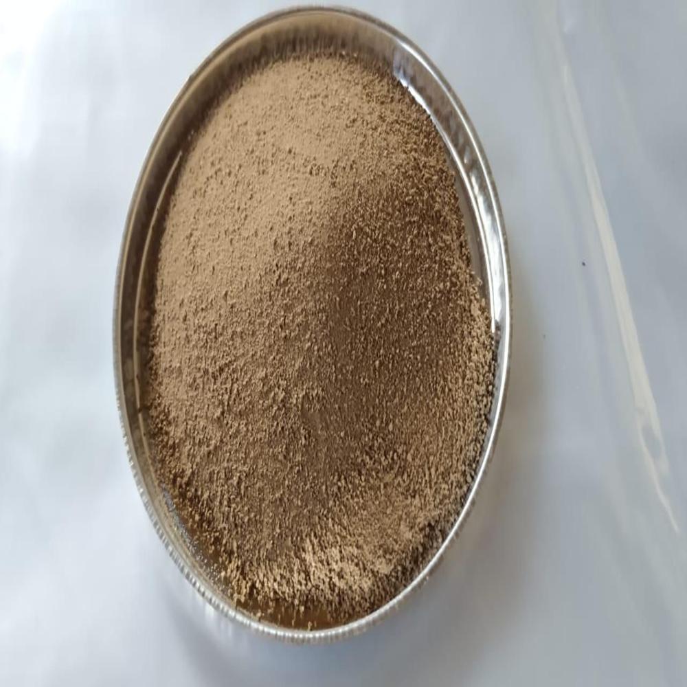 Sulphur Wdg 80%