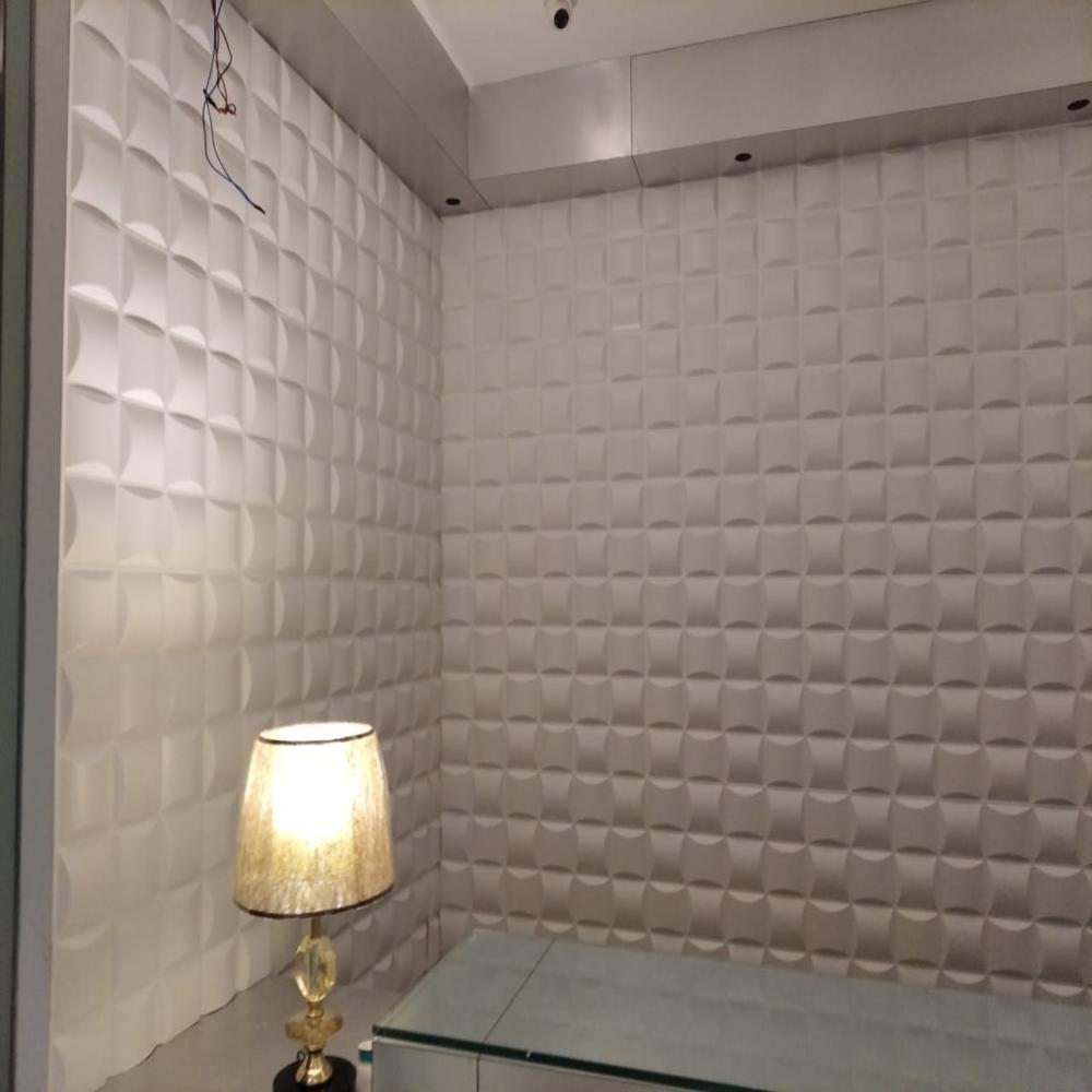 Wooden Color PVC Wall Panel