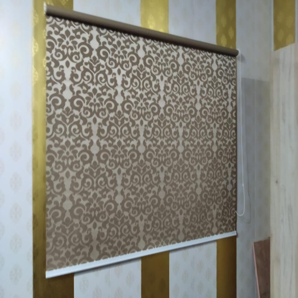 Wooden Color PVC Wall Panel