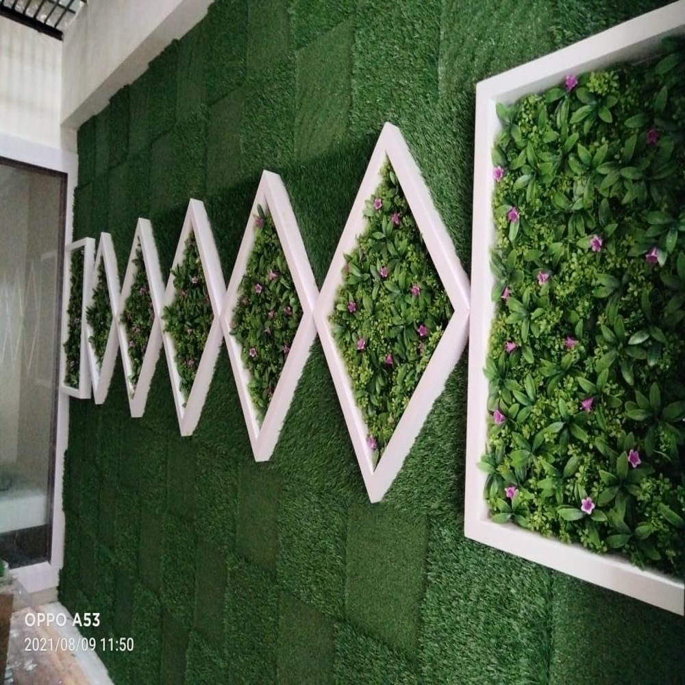 Artificial Lawn Turf