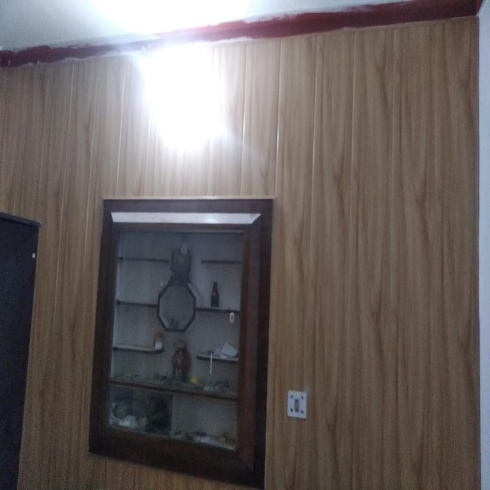 Wpc Fluted Wall Panels - Surface Finish: Finished
