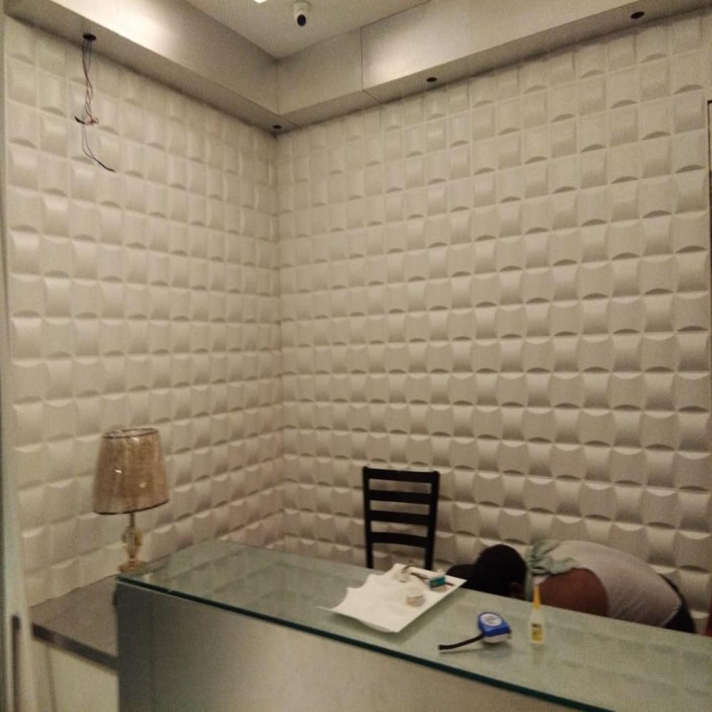 Pvc Panel - Installation Type: Screw-on