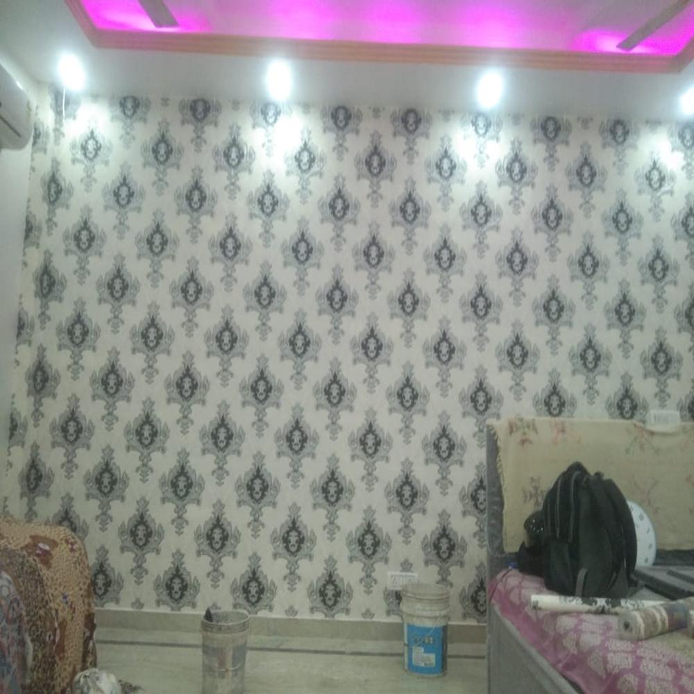 Pvc Panel - Installation Type: Screw-on