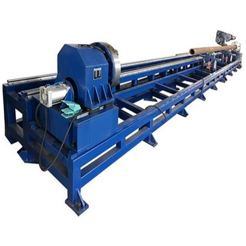 Industrial Belt Polishing Machine - Automatic Grade: Automatic