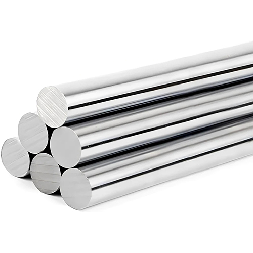 Stainless Steel Round Bar - Application: Industrial