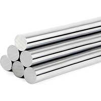 Stainless Steel Round Bar