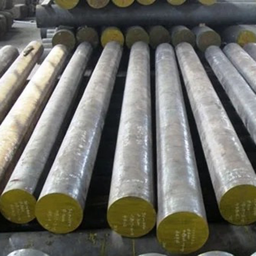 Steel Round Bar - Application: Industrial
