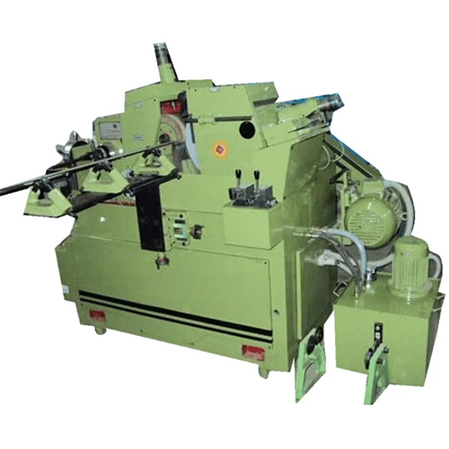 Sumake Centre Less Grinding Machine Repair Services