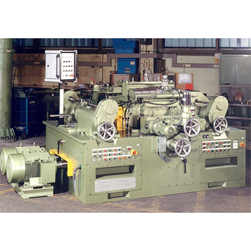 Bright Bar Grinding Machine Repair Services
