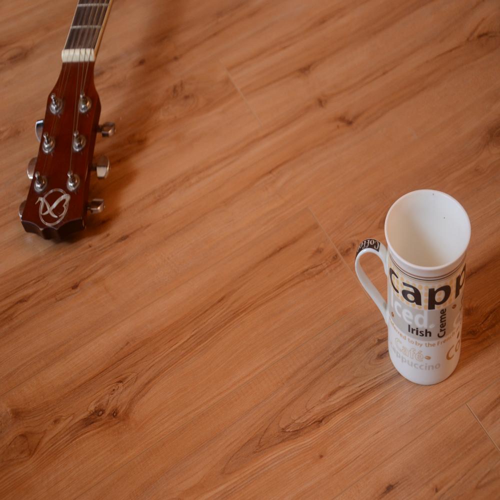 Decorative Laminate Flooring