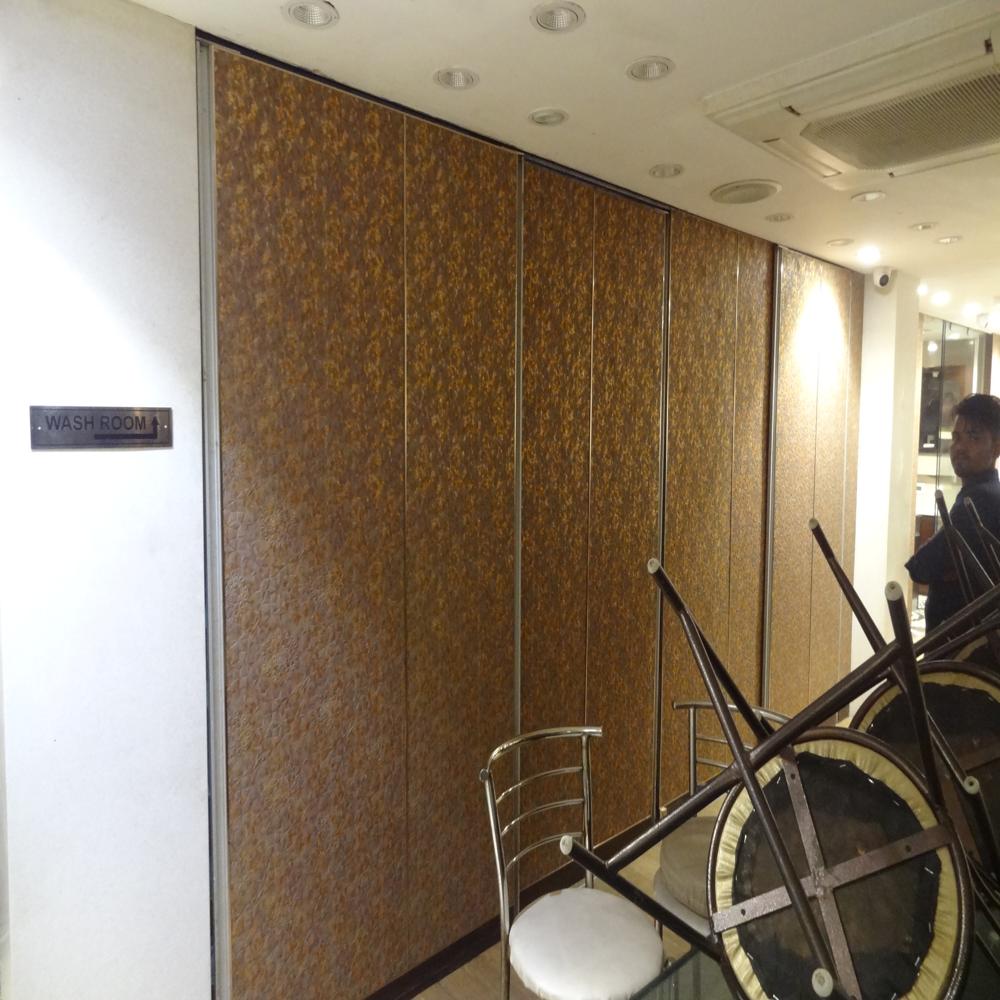 Charcoal Decorative Panels