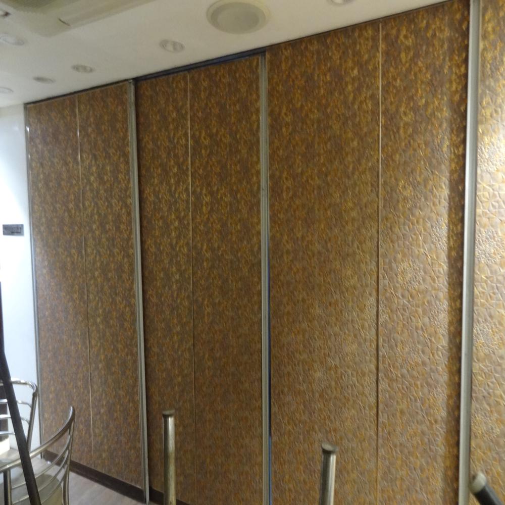 Charcoal Decorative Panels