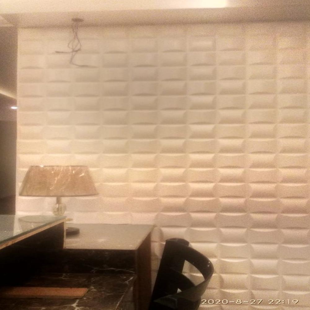 Acoustic Wall Panel Size: Customized