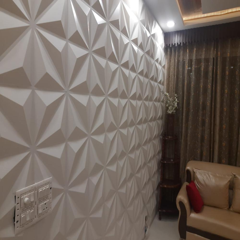 Acoustic Wall Panel Size: Customized