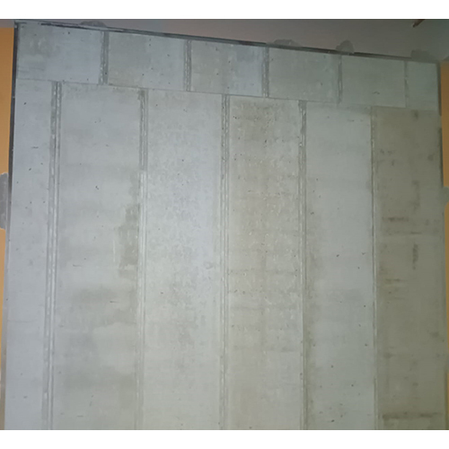 50 MM Wall Panel