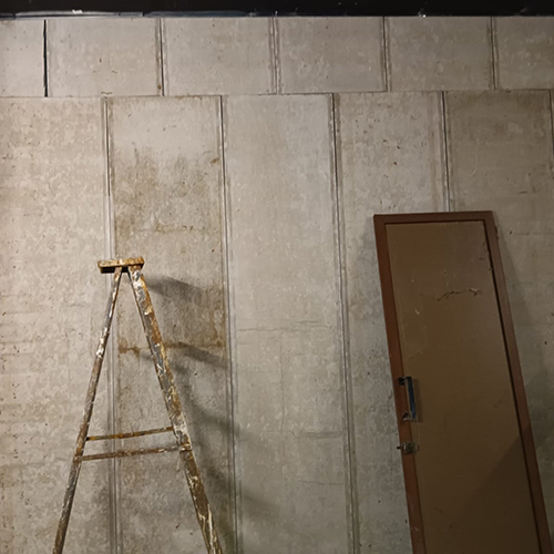 50 MM Wall Panel