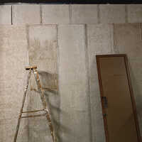 50 MM Wall Panel