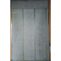 50 MM Wall Panel