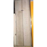 50 MM Wall Panel