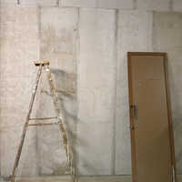 50 MM Wall Panel