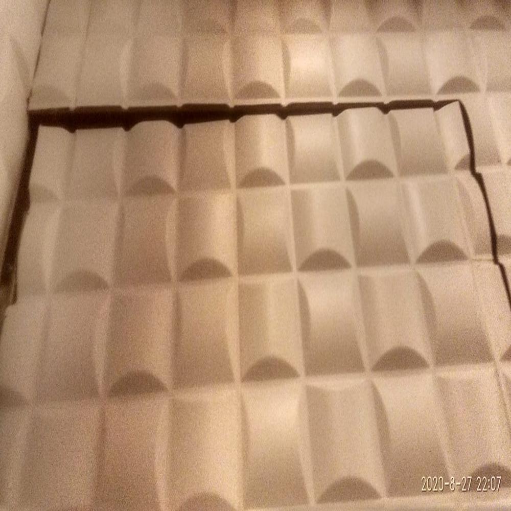 Wall Sticker Brick Design