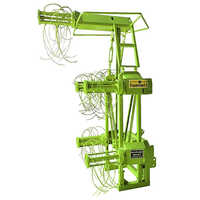 Sugar Mills Spares  Sugarcane Harvester (c5) - Engine Type: Air Cooled