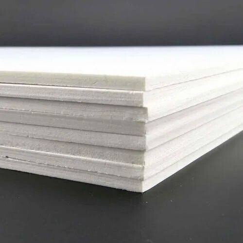 6MM PVC SHEET
