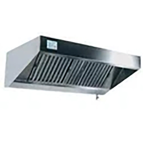 Commercial Kitchen Hood